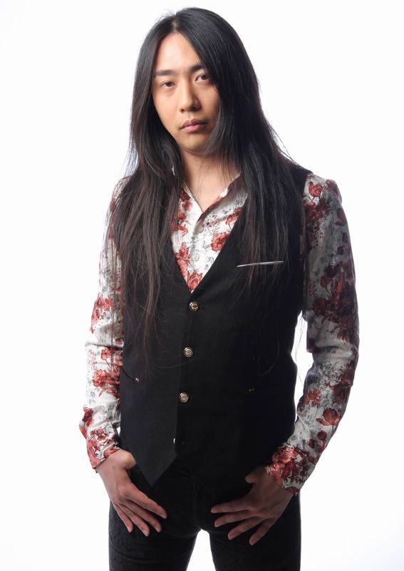 キーボード科・岡田英之